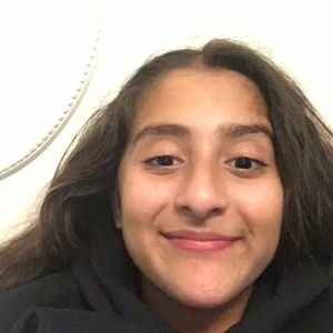 Meet your Posher, Nadia